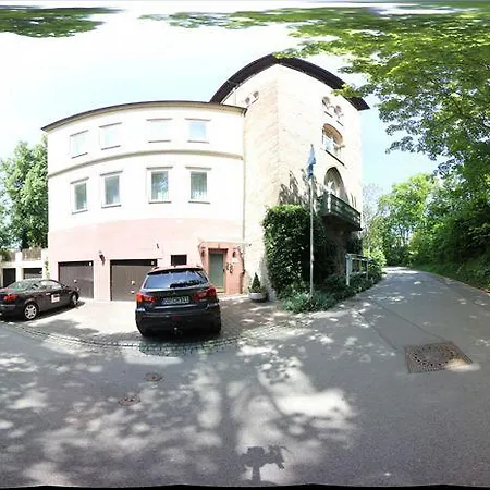 Baerenturm Hotelpension 2* Cobourg