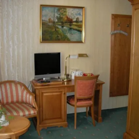 Baerenturm Hotelpension Cobourg