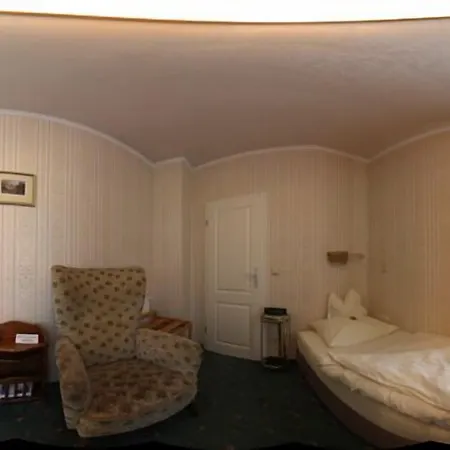Baerenturm Hotelpension