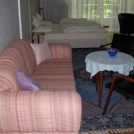 Baerenturm Hotelpension 2* Cobourg