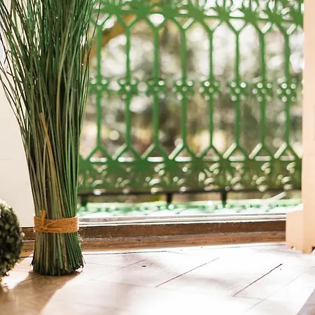 Baerenturm Hotelpension Πανσιόν 2*