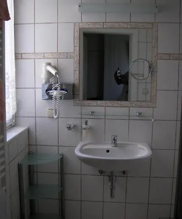 Baerenturm Hotelpension