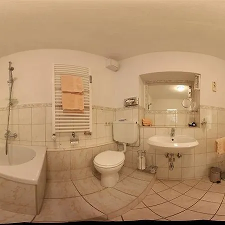 Guest house Barenturm Hotelpension
