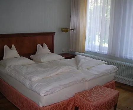 Guest house Barenturm Hotelpension