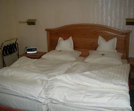 Barenturm Hotelpension