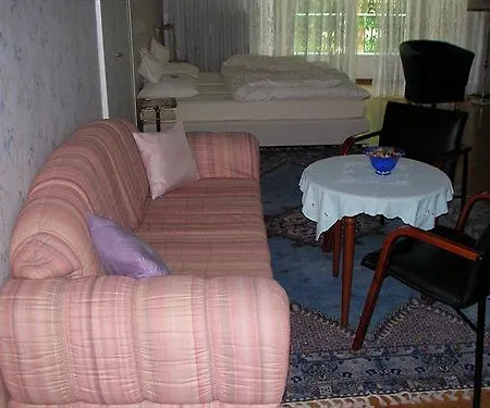 Guest house Barenturm Hotelpension